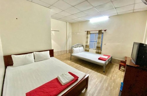 Ninh Kieu Hotel | Sugar Motel