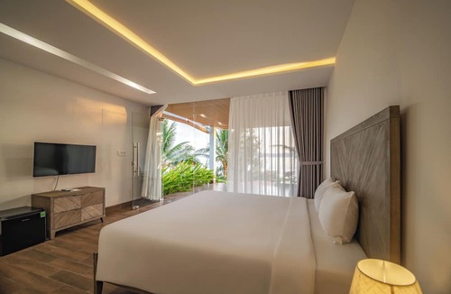 Quy Nhon Hotel | La Costa Resort Quy Nhon