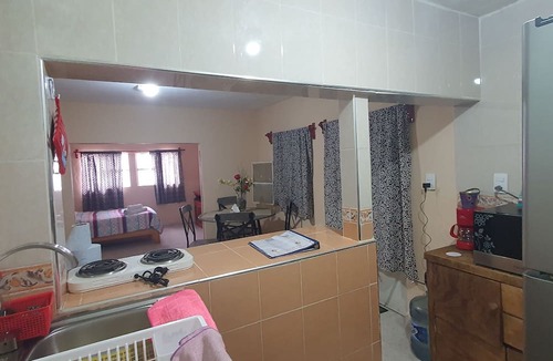 Venustiano Carranza Apartment | Hospedaje de la Rosa