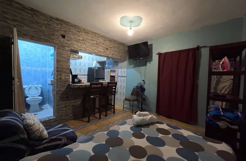 Venustiano Carranza Apartment | Hospedaje de la Rosa