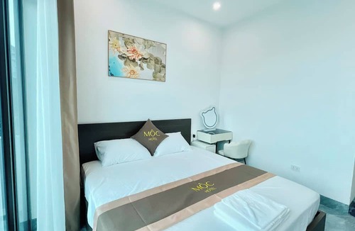 My Hao Hotel | Moc Hotel Hung Yen