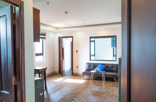 Ngu Hanh Son Hotel | MaMa Hotel And Apartment