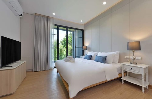 Bang Chan Hotel | SENS Hotel Bangkok - Kubon