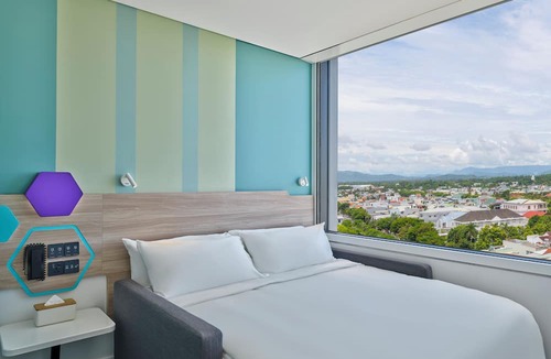 Tam Ky Hotel | Tru by Hilton Tam Ky City Centre