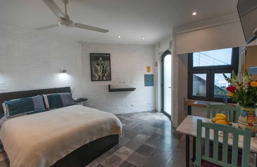 Zona Centro Resort | Casa Mac