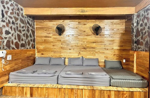 Trung Khanh House | Tay's Home Khuoi Ky - Ban Gioc Falls