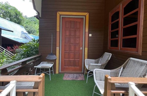 Pulau Perhentian Kecil Resort | Suite Sharilla