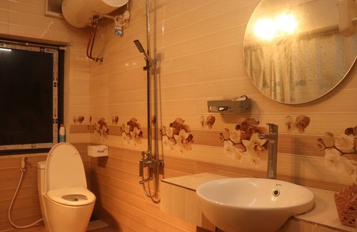 Tran Yen House | Atash Eco Village Homestay Van Hoi