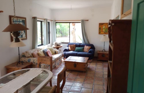 Cabo Pulmo Hotel | Casa Pajaros