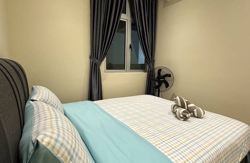 Masai Apartment | Meridin