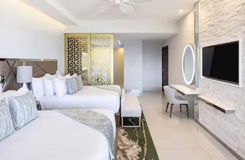 El Tezal Resort | Garza Blanca Los Cabos