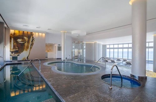 El Tezal Resort | Garza Blanca Los Cabos