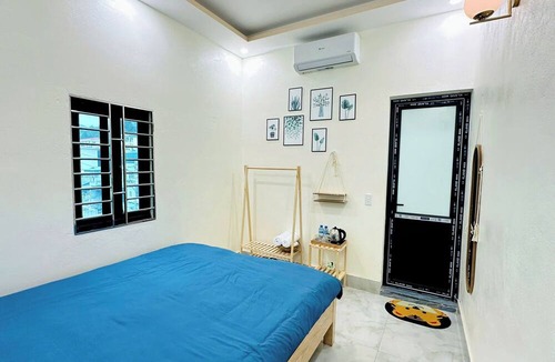 Dong Van Hotel | ToTo Chan Hotel