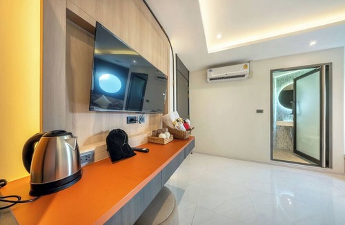 China Town Hotel | U Tor Yaowarat