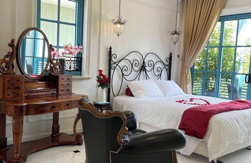 Phan Thiet Villa | Villa La Bella Phan Thiet