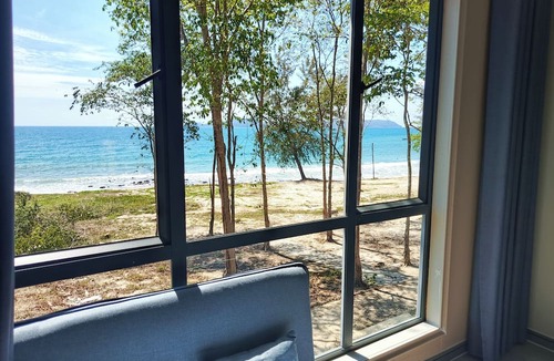 Koh Rong Hotel | Sunny Beach Resort
