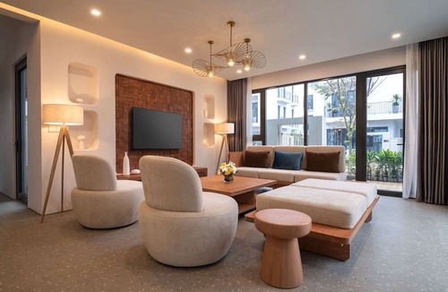 Quang Xuong Resort | Lasong Hotel & Villas Sam Son By The Unlimited Collection