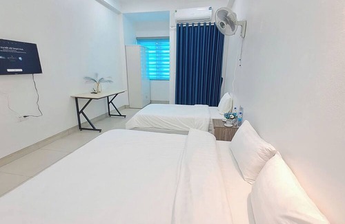 Soc Son Hotel | HT Airport Inn