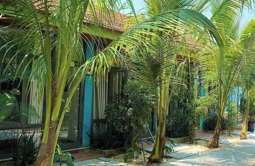 Dong Hoi Hotel | Seasand Quang Binh - by BAY LUXURY