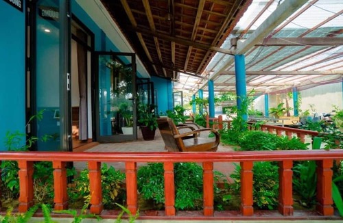 Dong Hoi Hotel | Seasand Quang Binh - by BAY LUXURY