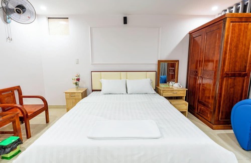 Long Bien Hotel | Light Hotel Ha Noi