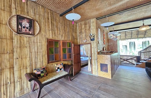 Chiang Dao District House | Mae Mae Home