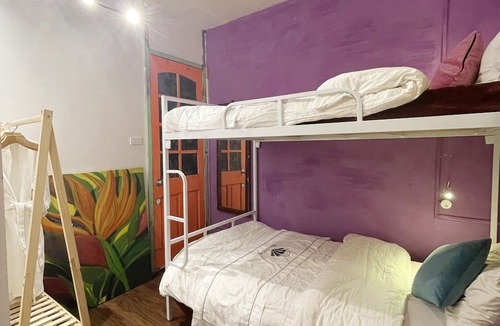Hai Ba Trung House | Luna Homestay