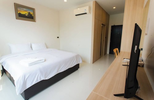 Nam Yun Hotel | KANTHIYA GARDEN HOTEL