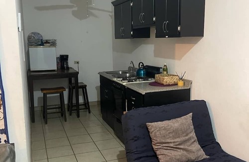 Primera Seccion Apartment | San Felipe Place to Stay Hotele