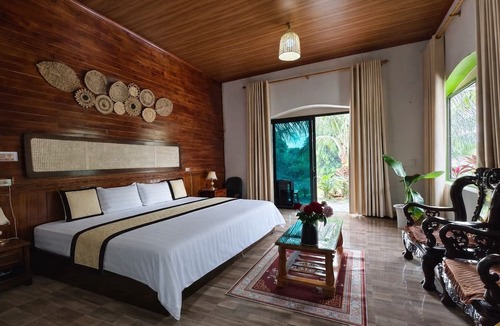 Hoa Lu Hostel | Hidden Valley Eco Retreat Trang An
