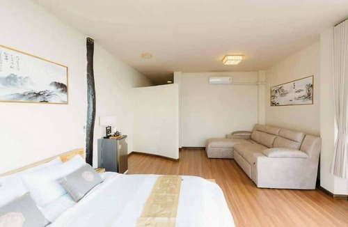 Chiang Rai Province Bed & Breakfast | Doichang View