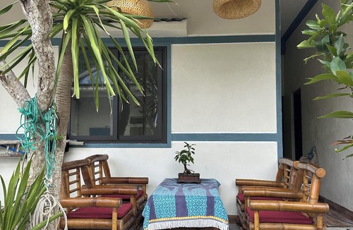 Cham Island House | Homestay Ngô Khánh 1