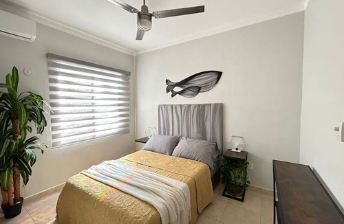 Puerto Juarez Apartment | departamento torrent