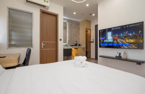Lang Son Hotel | BBQ Hotel Lang Son