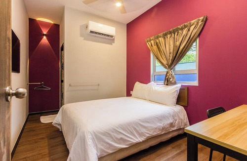 Benggali House | Heaven 5BR Garden Inn by uBook