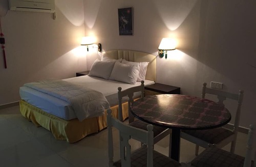 Miri Hotel | Raja Inn Hotel
