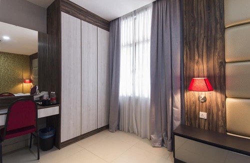 Kuala Lumpur Hotel | Signature Hotel at Bangsar South