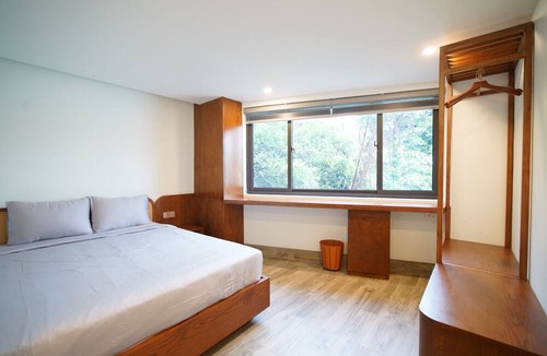 Tan Hiep Hotel | The Coral Homestay & Pub
