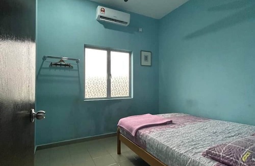 Setiu Bed & Breakfast | Mahasa Penarik Homestay
