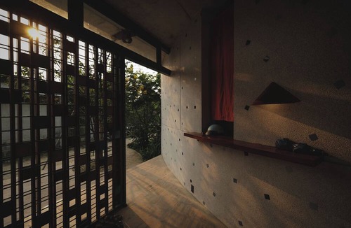 Hue Hotel | De Hué Space