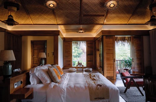 Ha Giang Resort | An Châng Retreat & Spa
