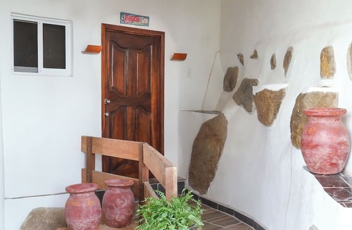Rincon de Guayabitos Cabin | Hotel Las Cabañas del Tio Lalo