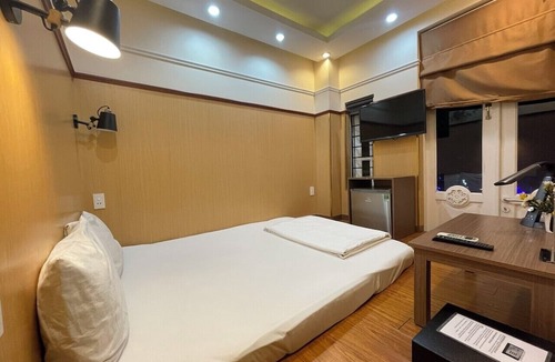 Thu Thiem Hotel | Good For You Hotel