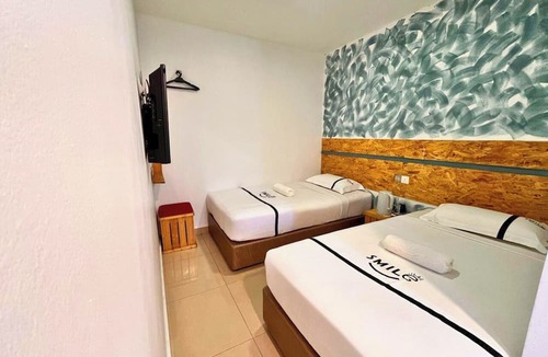 Putrajaya Hotel | Seeds Hotel Putrajaya