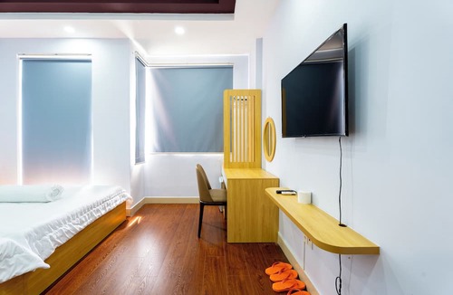 Da Kao Hotel | Tuan Viet Hotel