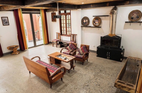 Sa Pa Hotel | Sapa Chill Retreat
