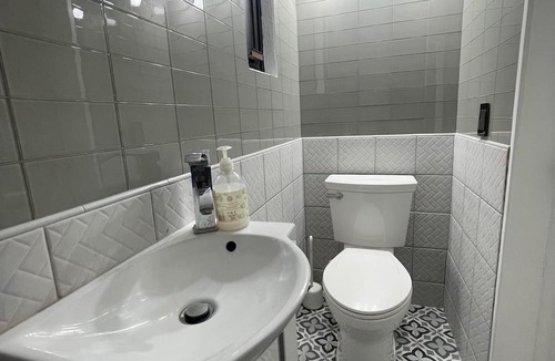 Ixtapalapa Apartment | Departamento Cercano al Aeropuerto y Autódromo