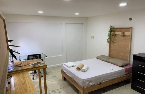 Colonia Adolfo Lopez Mateos Hostel | Casa Samay Cozumel