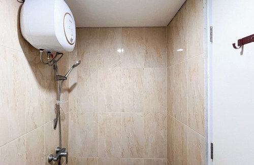 Biringkanya Apartment | Modern Studio (No Kitchen) At Tamansari Skylounge Makassar