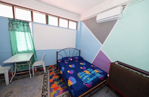 Rambai Hotel | Hotel O MY Gunung Budget Hotel
